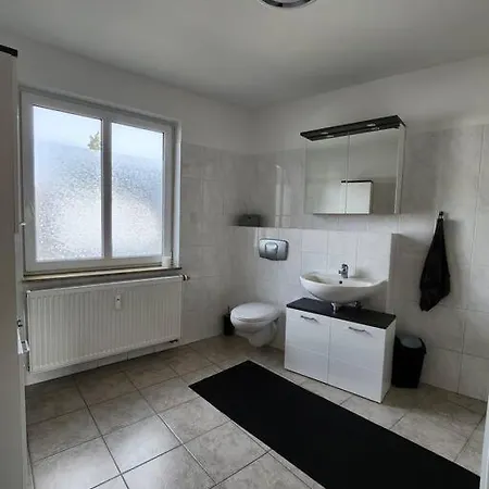 아파트 Vor Den Toren Berlins 헤니스도르프