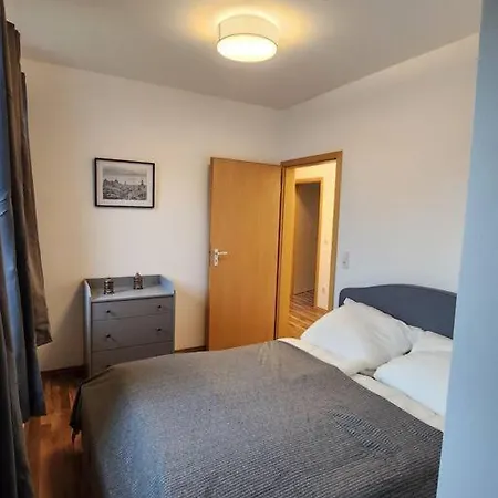 Vor Den Toren Berlins Apartment