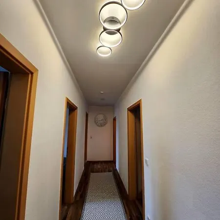 Vor Den Toren Berlins Apartment