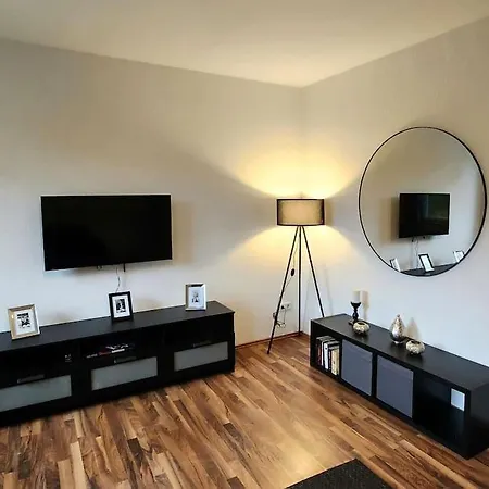 아파트 Vor Den Toren Berlins