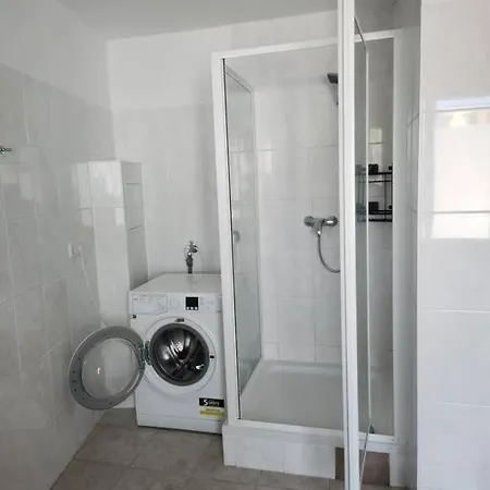 Vor Den Toren Berlins 아파트 *