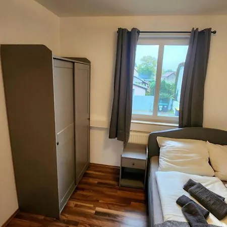 Vor Den Toren Berlins * 헤니스도르프