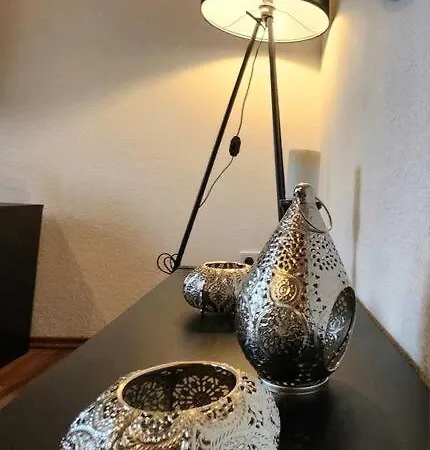 Vor Den Toren Berlins * 헤니스도르프