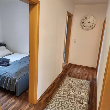 Apartment Vor Den Toren Berlins