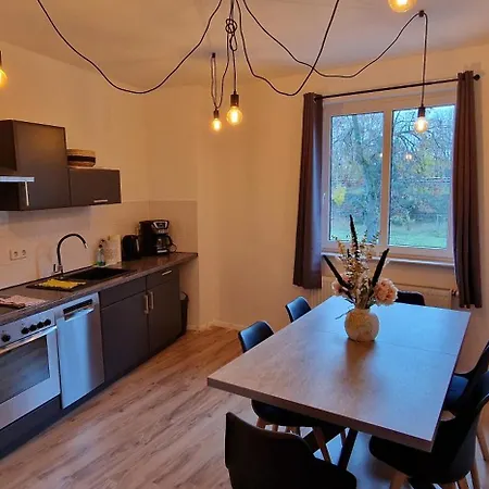 Apartment Vor Den Toren Berlins *