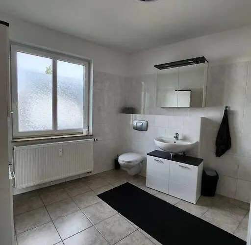 Apartment Vor Den Toren Berlins Hennigsdorf