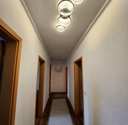 Vor Den Toren Berlins Apartment