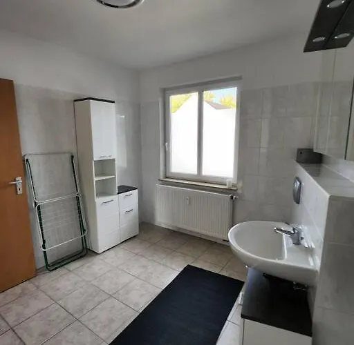 Apartment Vor Den Toren Berlins *