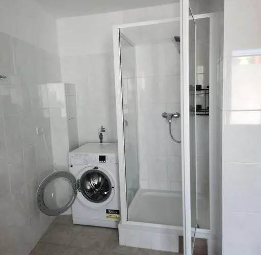 Vor Den Toren Berlins Apartment *