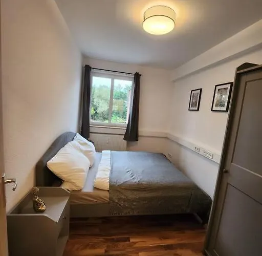 Vor Den Toren Berlins