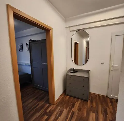 Apartment Vor Den Toren Berlins Hennigsdorf