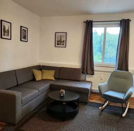 Vor Den Toren Berlins הניגסדורף